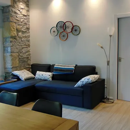 Talaia 2* San Sebastián