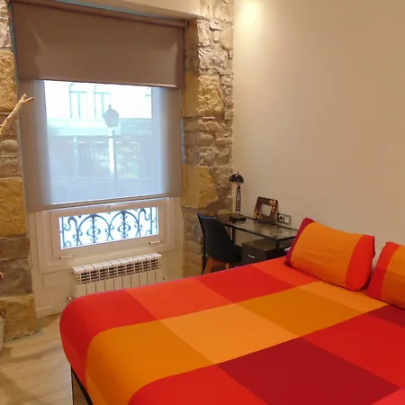 Hotel Talaia San Sebastián